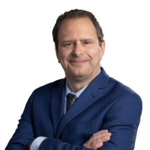 Richard T. Herman