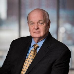 Robert C. McDonald