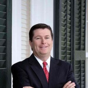 Robert J. Bergeron