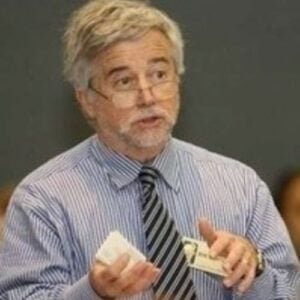 Robert S. Hightower