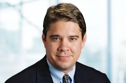 Roger M. Mansukhani Solo