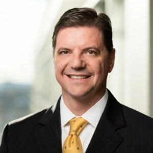Russell B. Morgan