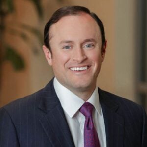 Russell P. Bailey