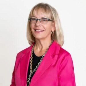 Ruthann P. Lacey