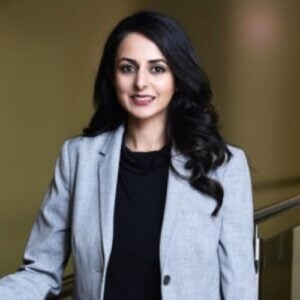 Sabina Chopra