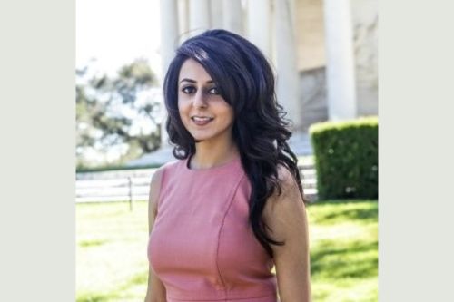 Sabina Chopra Solo