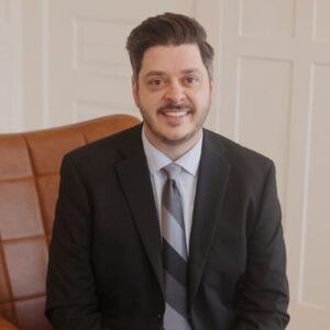 Scott A. Haider