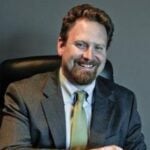 Sean P. Rensch