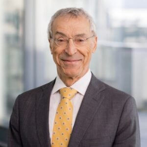 Seth P. Waxman