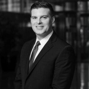 Shawn P. Barnes