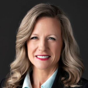 Shelley Goodell