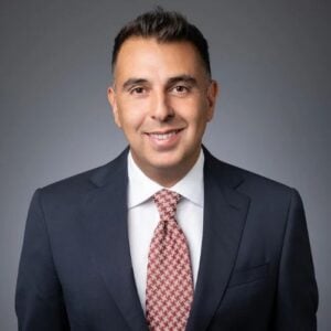 Siamak Vaziri