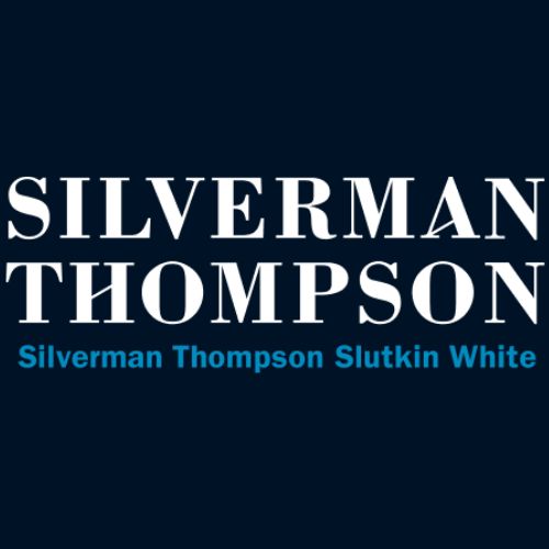 Silverman Thompson