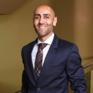 Simon Khinda