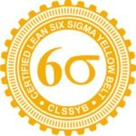 Six Sigma Yellow Belt certification