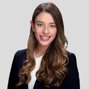 Stephanie Nullman Eban