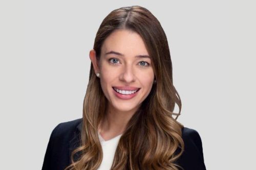 Stephanie Nullman Eban solo