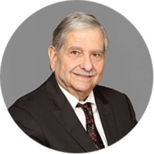 Steve S. Altman