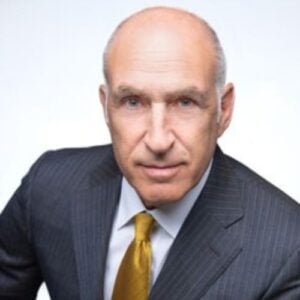 Steven A. Goldstein