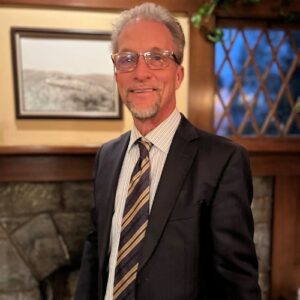 Steven E. Cowen