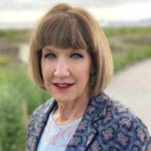 Susan J. Mehregan
