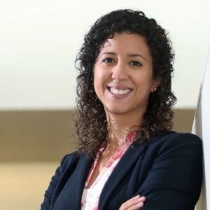 Tatiana F. DaSilva