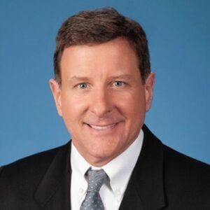 Tim Curtin