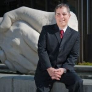 Timothy Kassouni