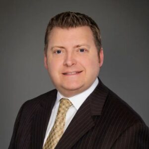 Todd Fronrath