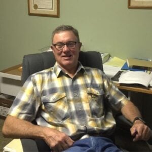 Tom Fasse
