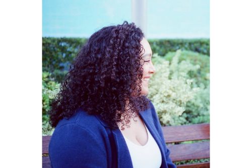 Vanessa B. Valdez-Solo