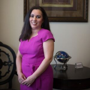 Veronica Saborio