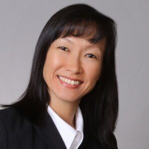 Victoria Lin Sakamaki