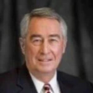 W. Jeffery Fillmore