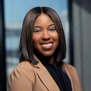 Whitney J. Jackson