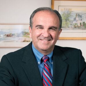 William H. Shaheen