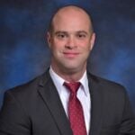 Zachary J. Fanucchi