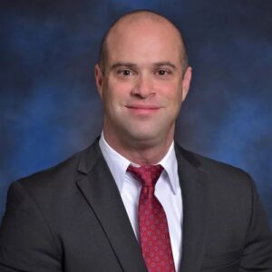 Zachary J. Fanucchi