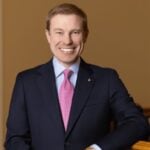 Aaron M. Frey