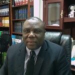 Akindele David Akintimoye