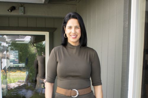 Alia Khan Abedelal Solo