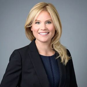 Alison F. Duffy