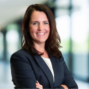 Allison L. Davis