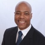 Alvin Foreman