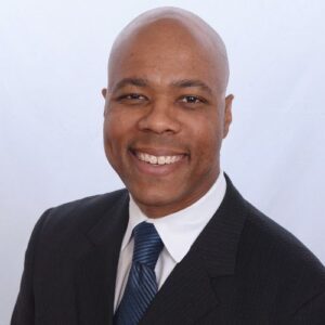 Alvin Foreman
