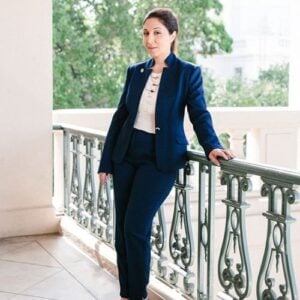 Ana Barsegian