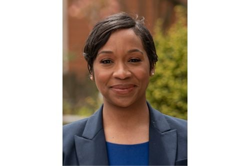 Andrea Joy Campbell solo