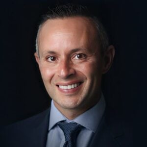 Andrew J. Levine
