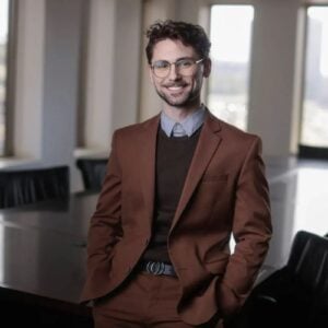 Andrew Malandra