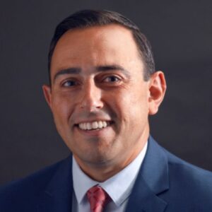 Antony Abboud